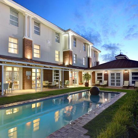 Protea Hotel By Marriott Mahikeng Махикенг Екстериор снимка