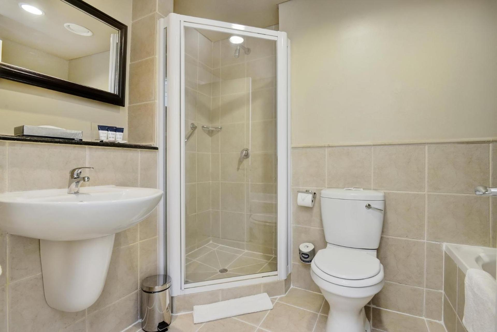Protea Hotel By Marriott Mahikeng Махикенг Екстериор снимка