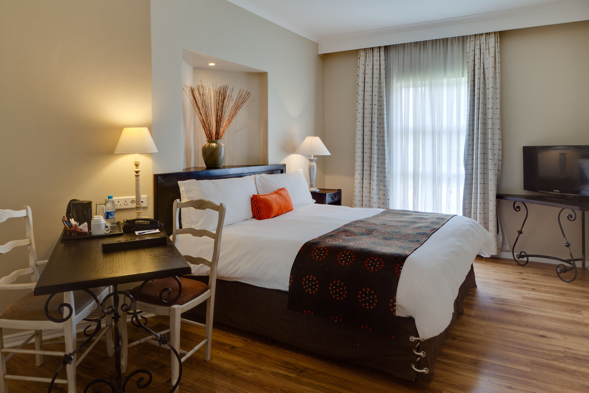 Protea Hotel By Marriott Mahikeng Махикенг Екстериор снимка