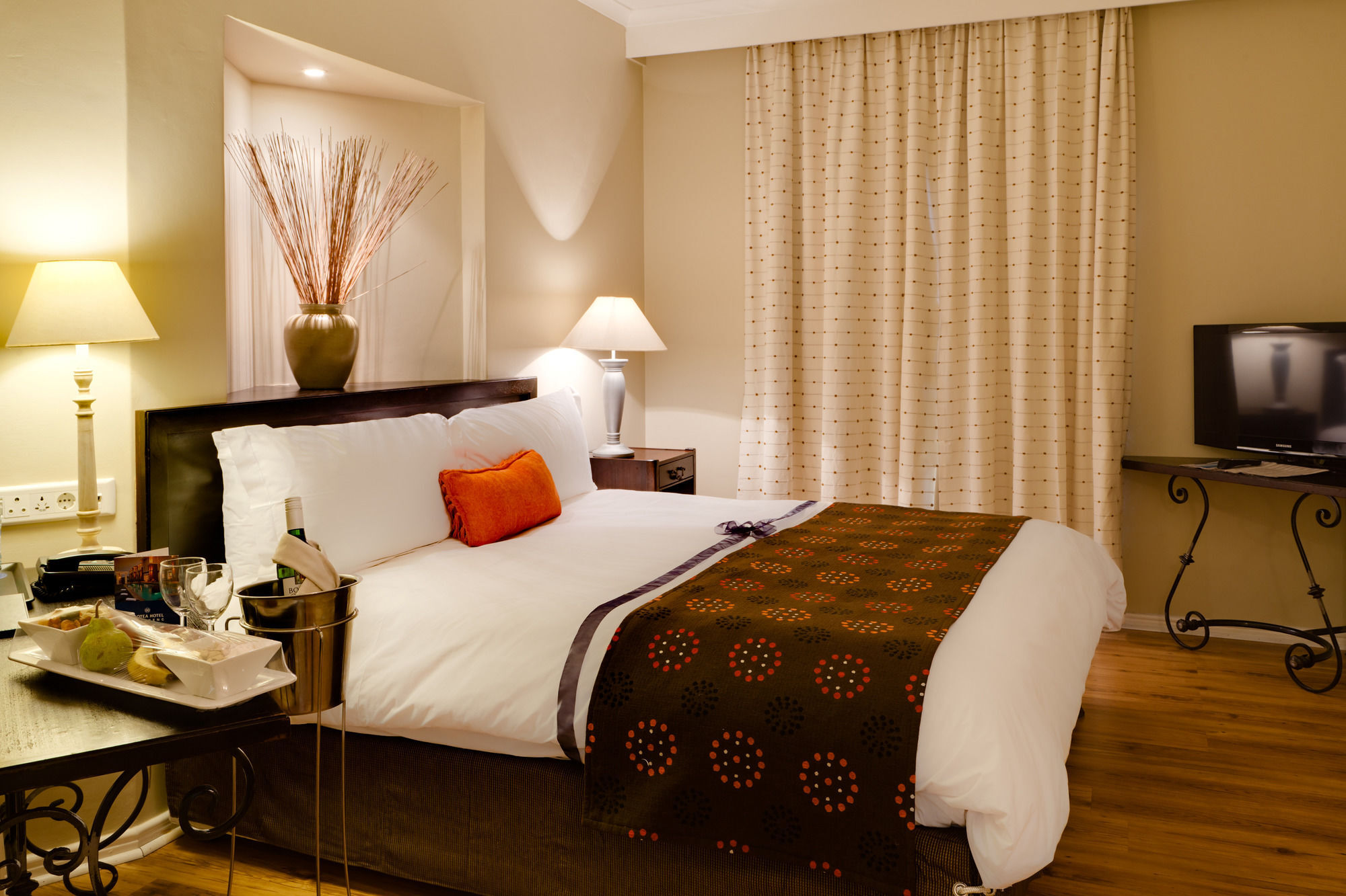 Protea Hotel By Marriott Mahikeng Махикенг Екстериор снимка