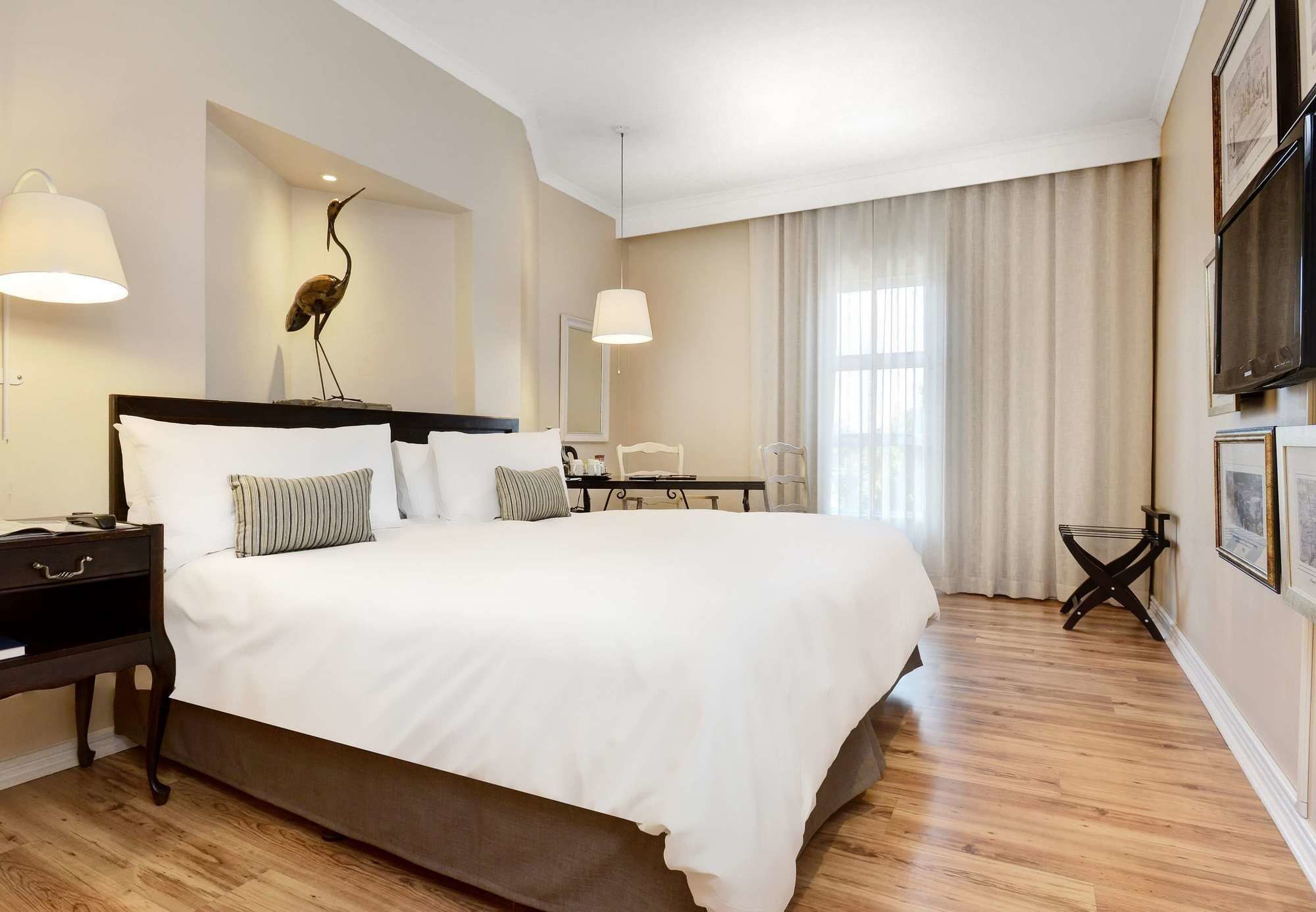 Protea Hotel By Marriott Mahikeng Махикенг Екстериор снимка