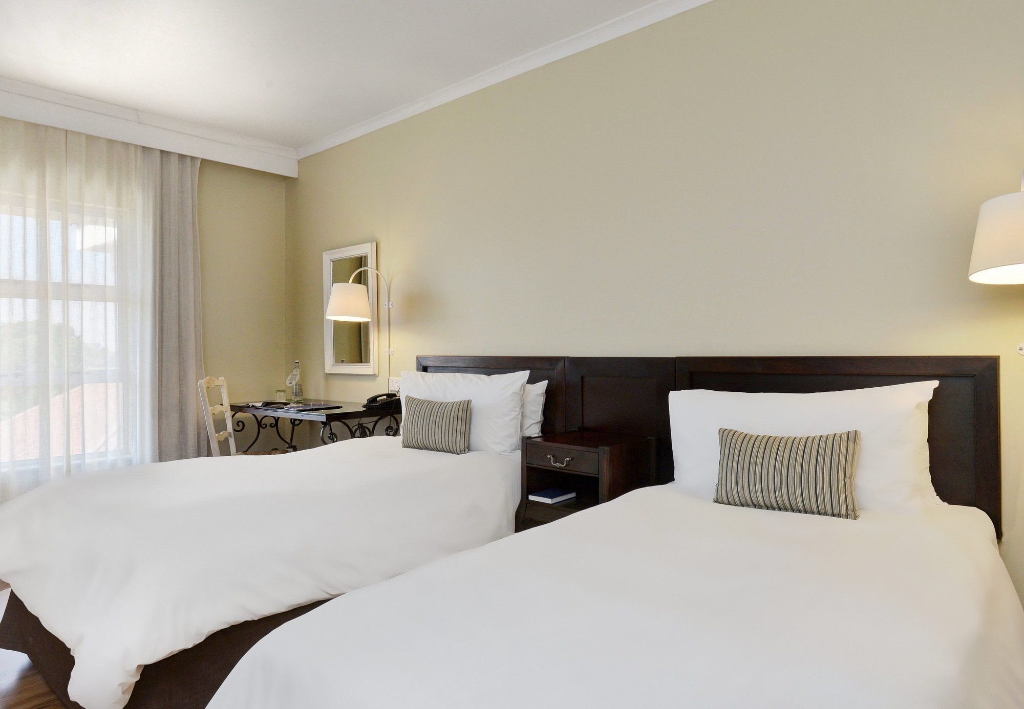 Protea Hotel By Marriott Mahikeng Махикенг Екстериор снимка