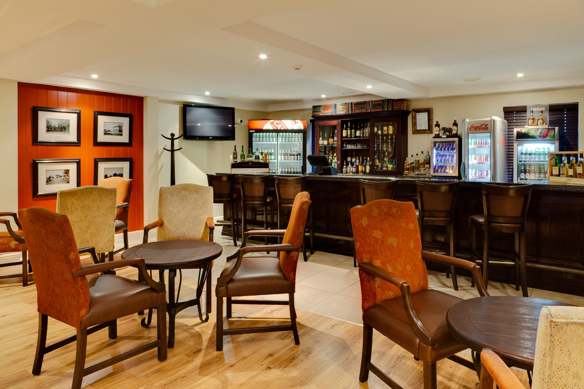 Protea Hotel By Marriott Mahikeng Махикенг Екстериор снимка