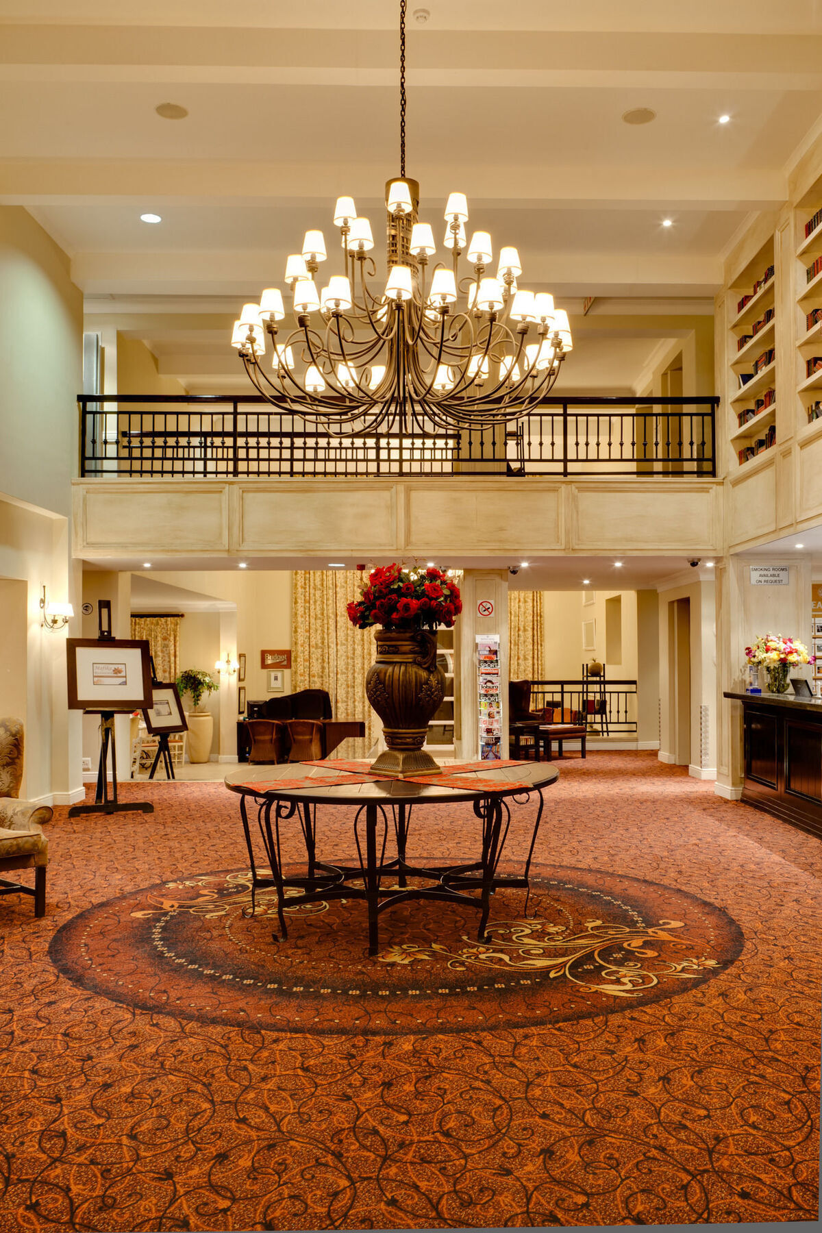 Protea Hotel By Marriott Mahikeng Махикенг Екстериор снимка