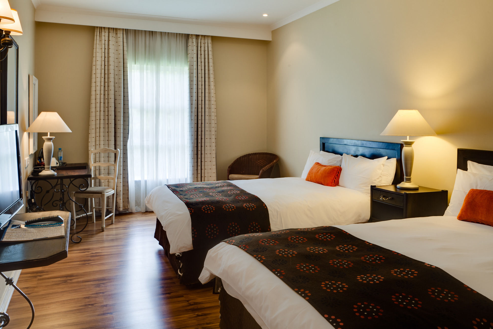 Protea Hotel By Marriott Mahikeng Махикенг Екстериор снимка