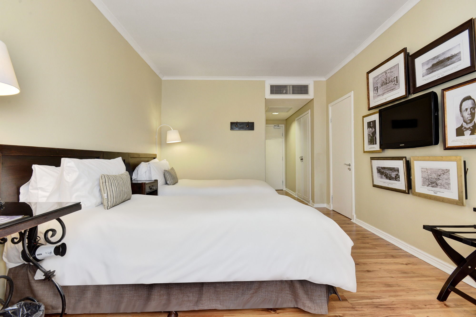 Protea Hotel By Marriott Mahikeng Махикенг Екстериор снимка