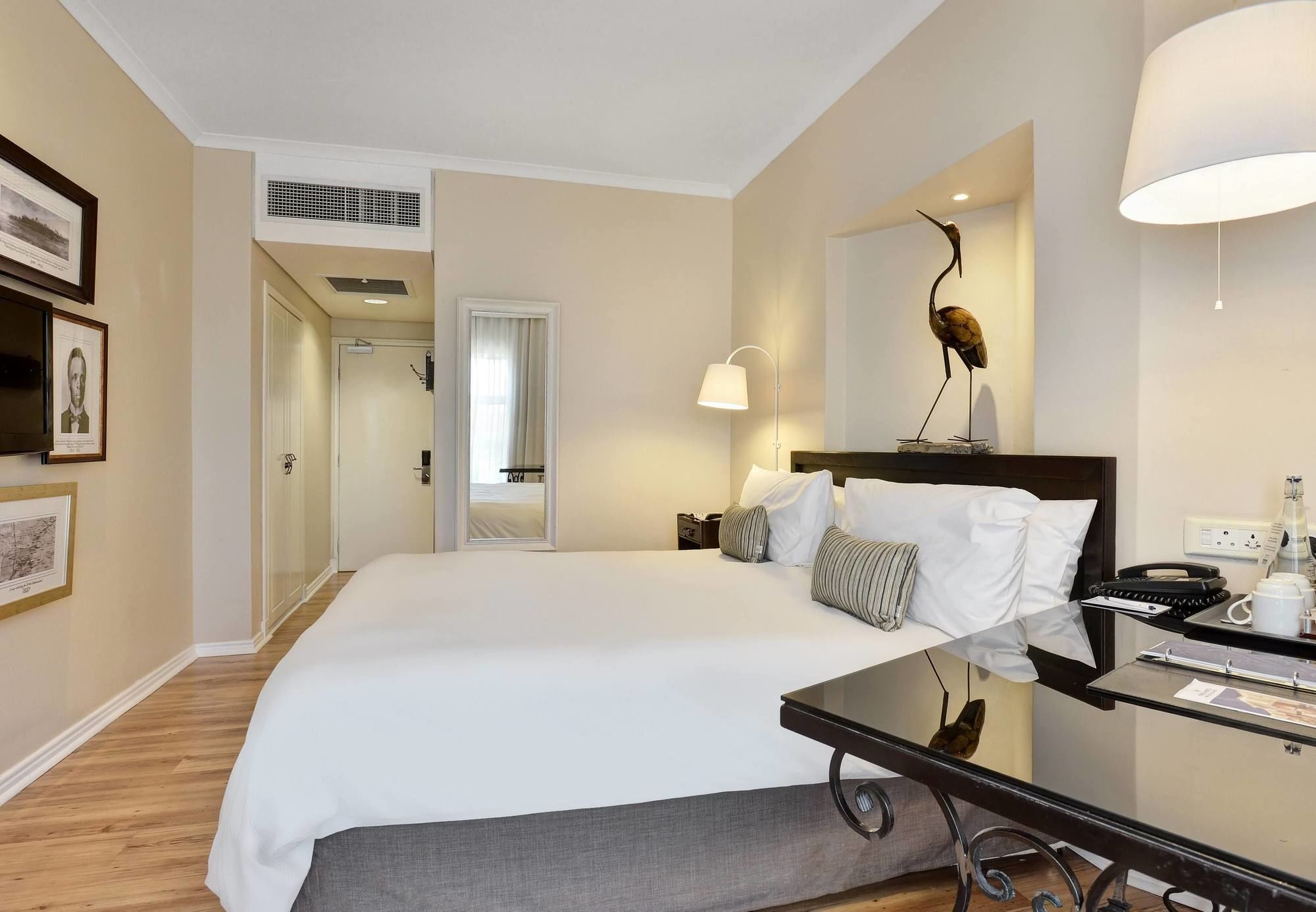 Protea Hotel By Marriott Mahikeng Махикенг Екстериор снимка